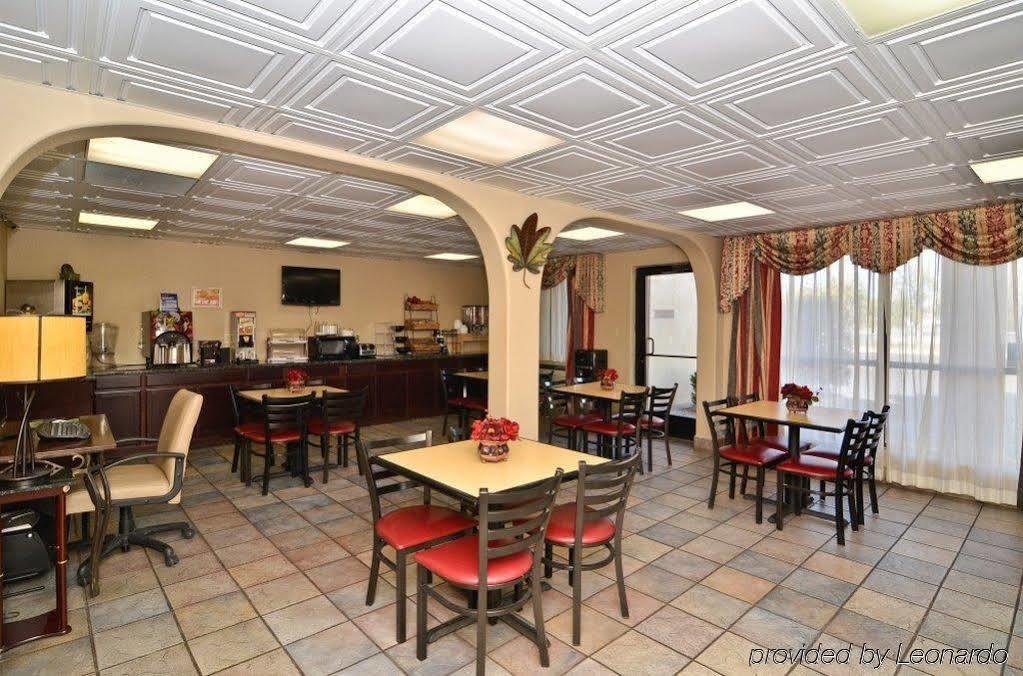 Best Western Executive Inn Hobbs Exterior foto